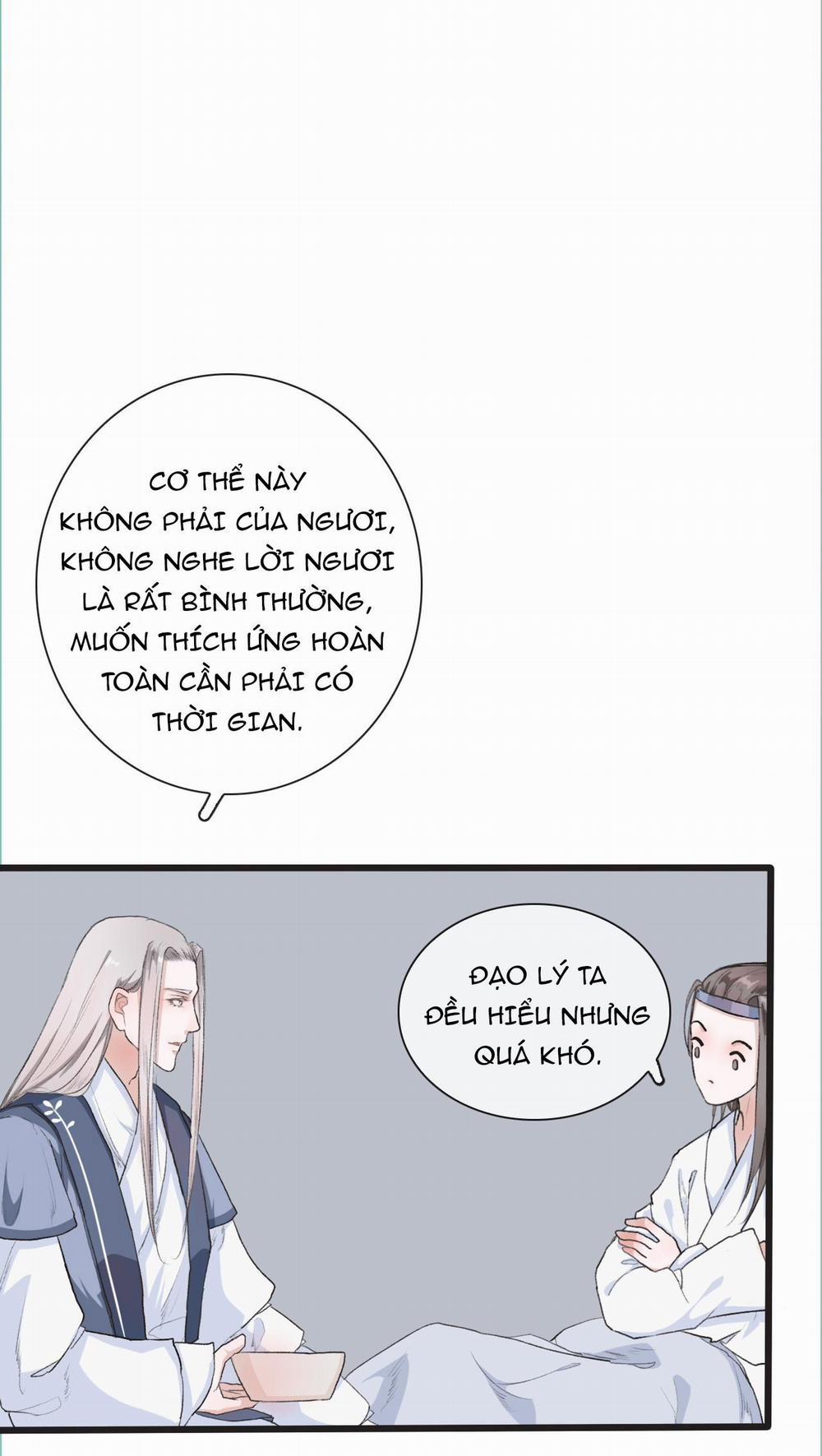 Hạnh Lâm Phương Hoa 9 trang 10