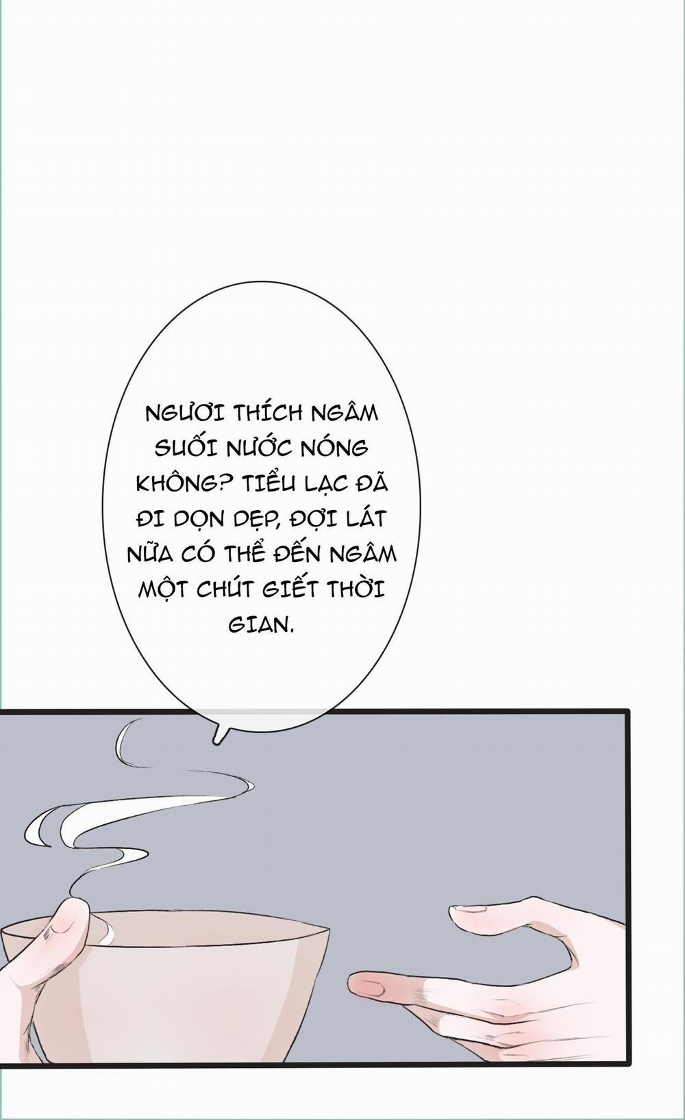 Hạnh Lâm Phương Hoa 9 trang 11