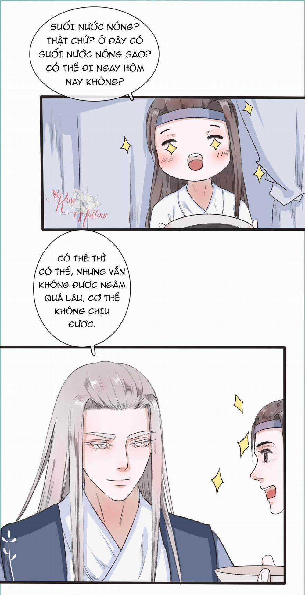 Hạnh Lâm Phương Hoa 9 trang 12