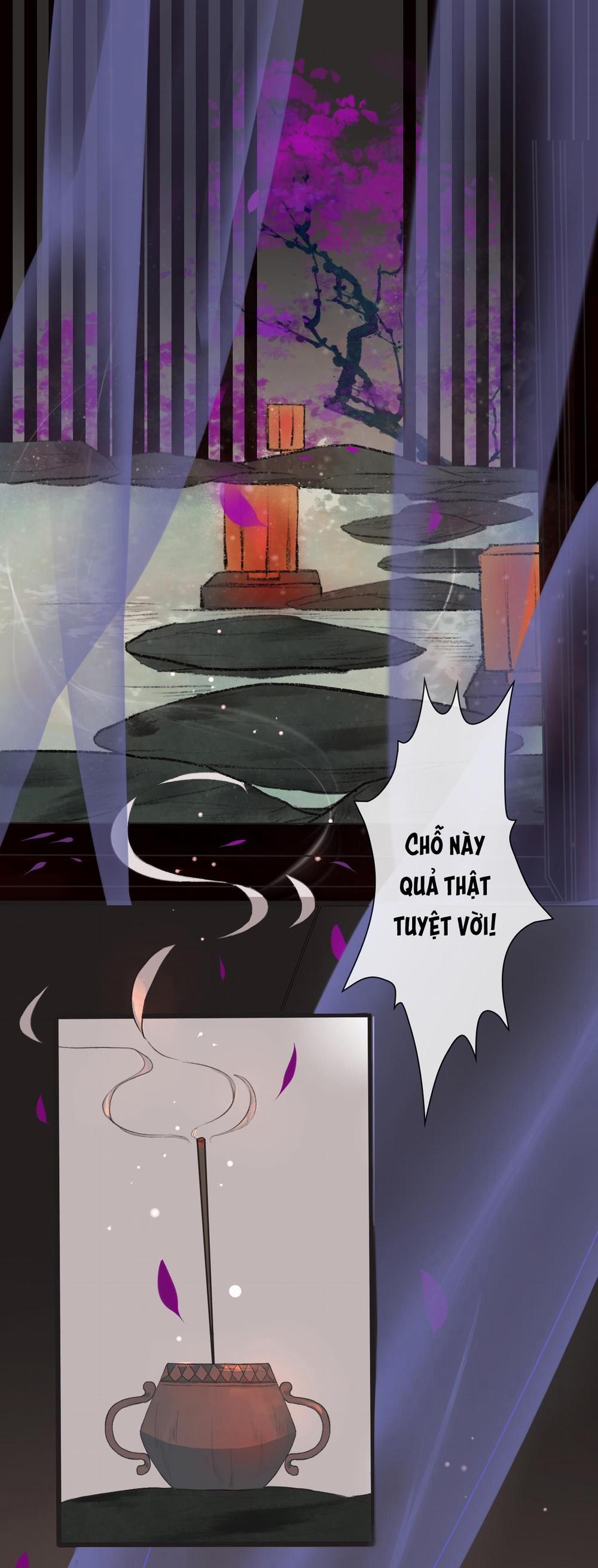 Hạnh Lâm Phương Hoa 9 trang 15