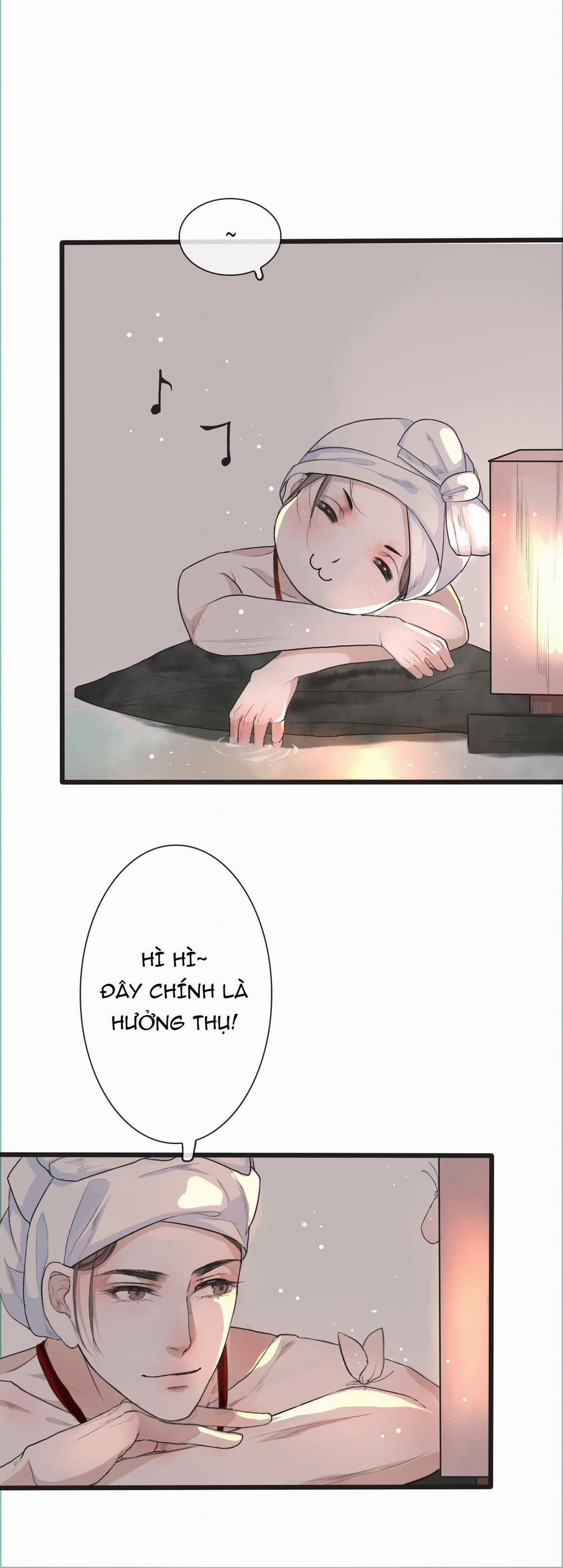 Hạnh Lâm Phương Hoa 9 trang 17