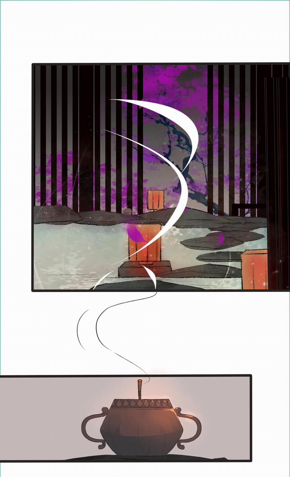 Hạnh Lâm Phương Hoa 9 trang 18