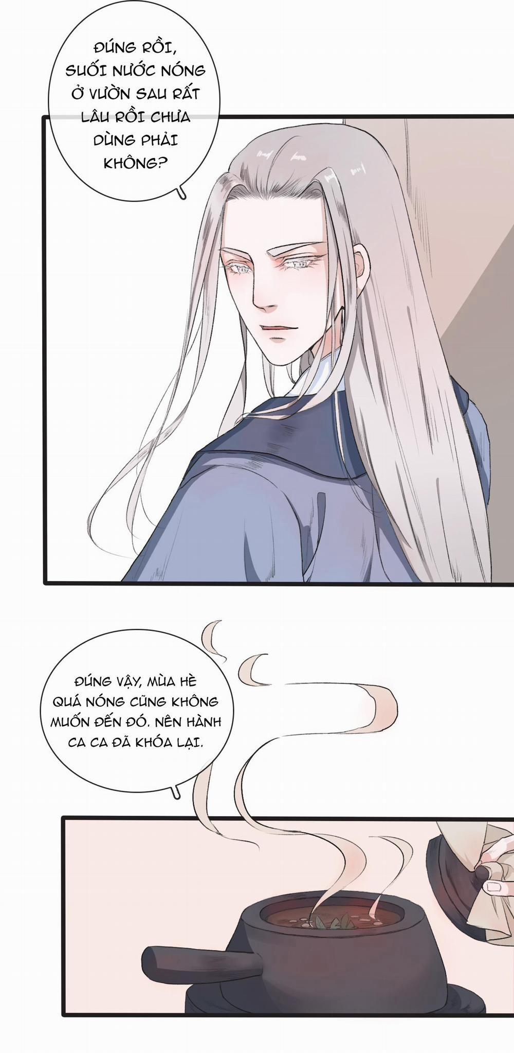 Hạnh Lâm Phương Hoa 9 trang 2