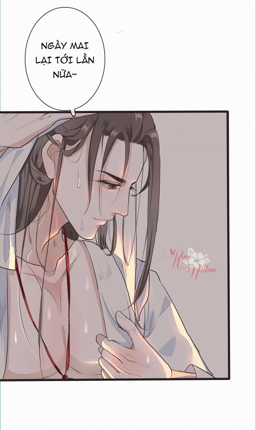 Hạnh Lâm Phương Hoa 9 trang 20