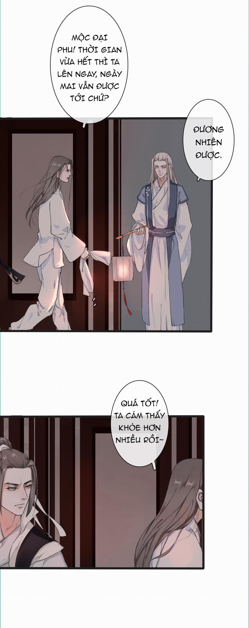 Hạnh Lâm Phương Hoa 9 trang 27