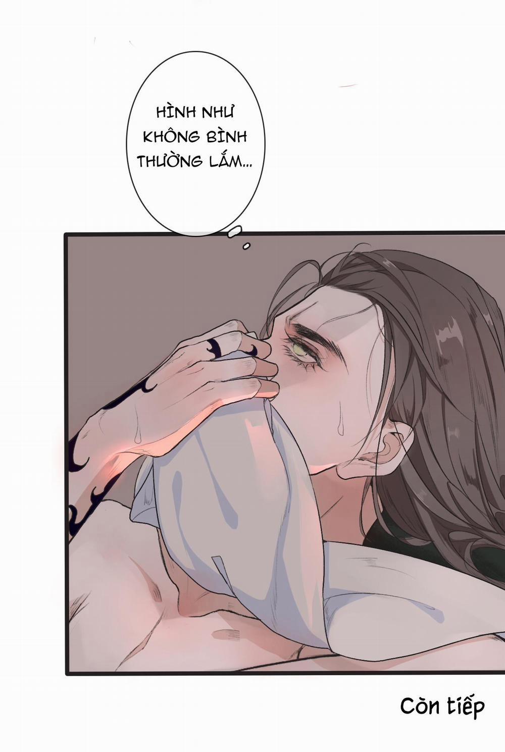 Hạnh Lâm Phương Hoa 9 trang 29