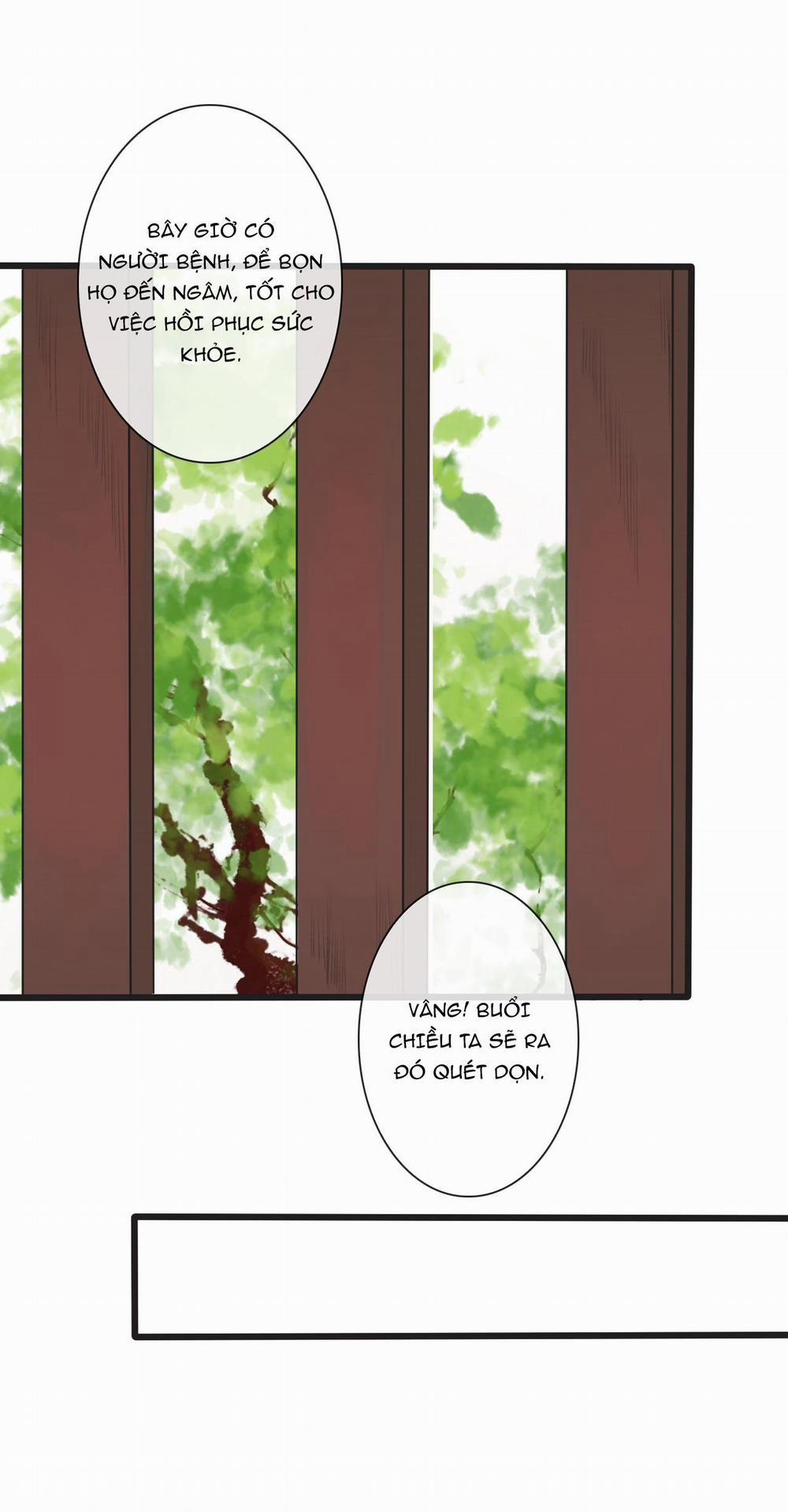 Hạnh Lâm Phương Hoa 9 trang 3