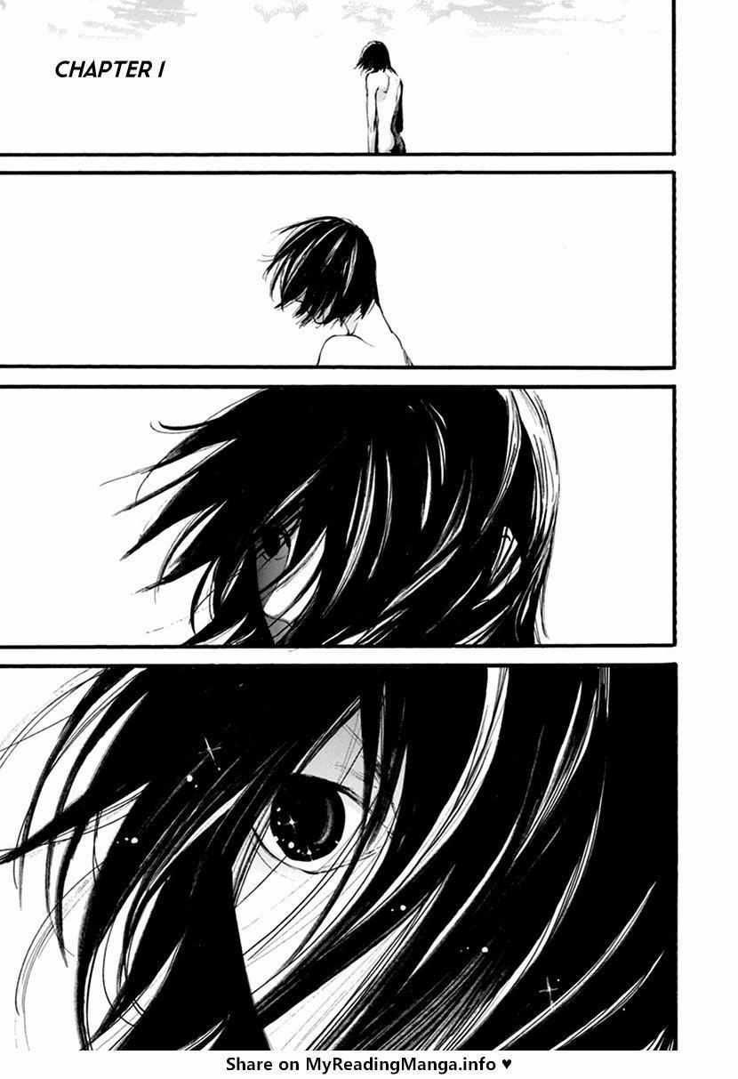 Hành lang tới Abyss 1 trang 3