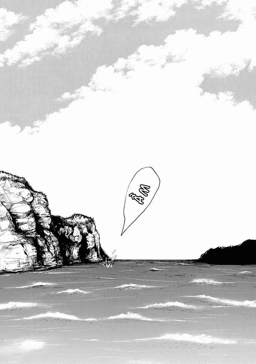 Hành lang tới Abyss 1 trang 5