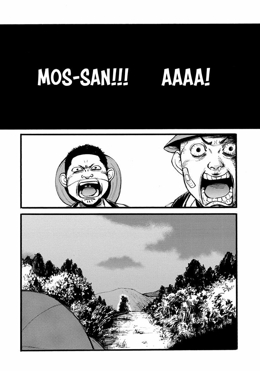 Hành lang tới Abyss 1 trang 6