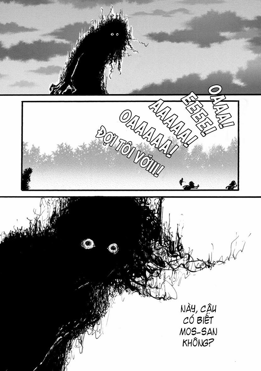 Hành lang tới Abyss 1 trang 7