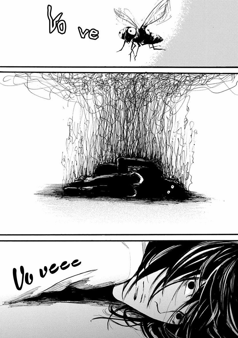 Hành lang tới Abyss 2 trang 2