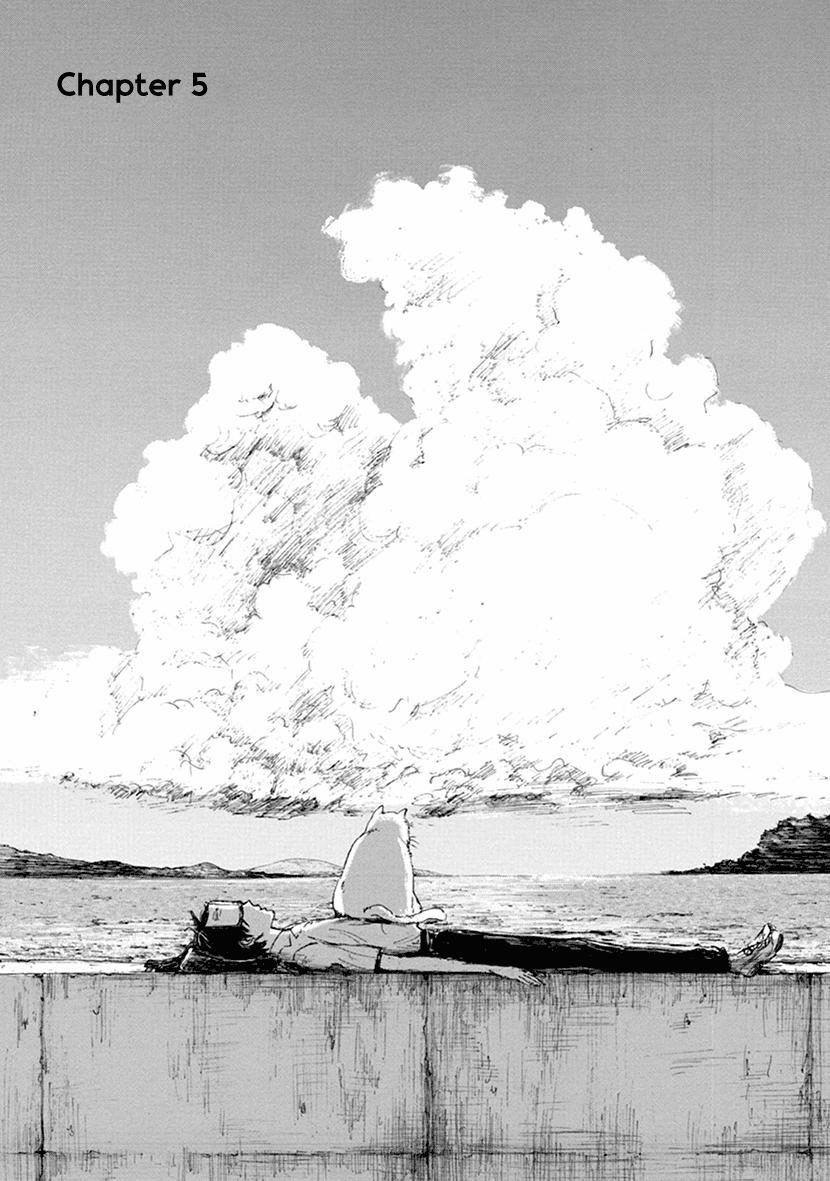 Hành lang tới Abyss 5 trang 0