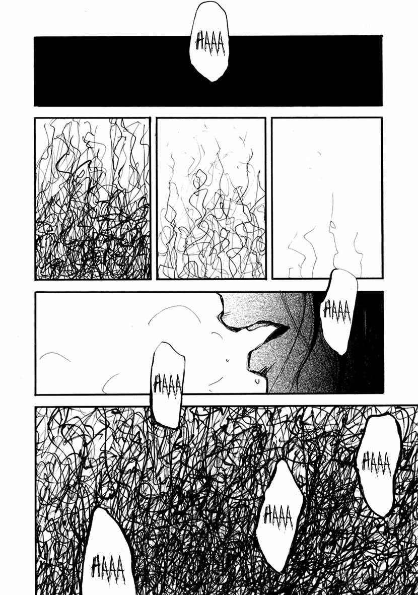 Hành lang tới Abyss 5 trang 21