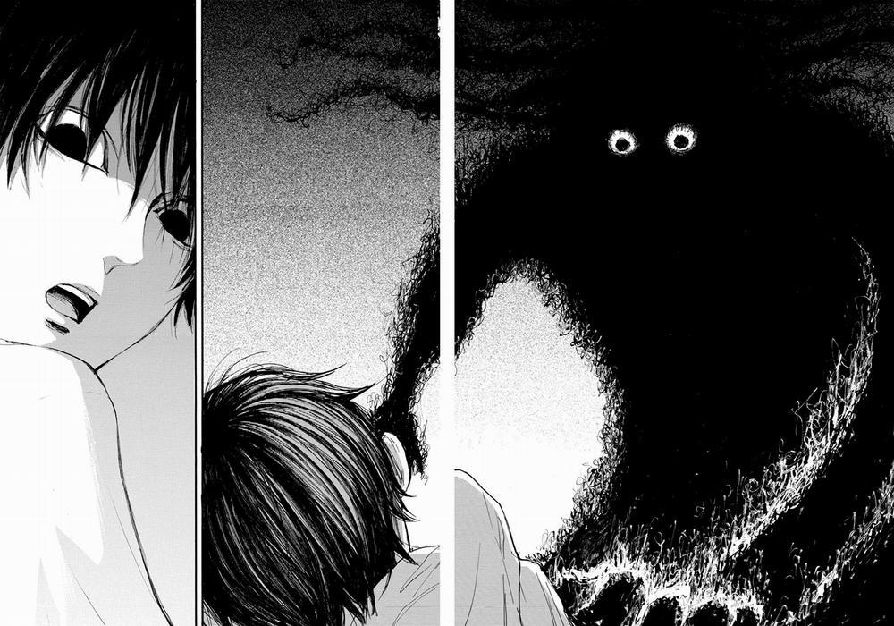 Hành lang tới Abyss 5 trang 23