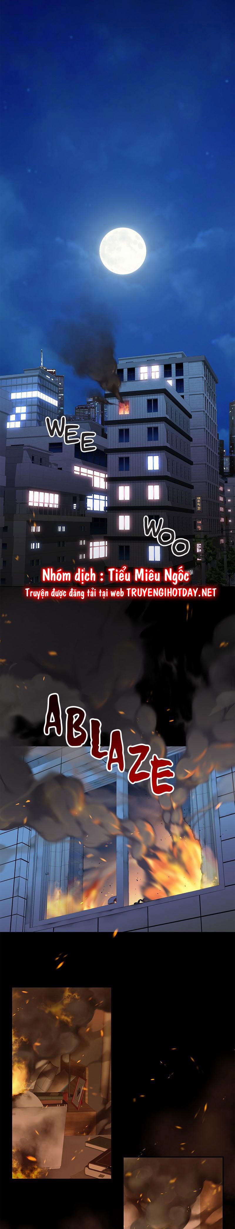 Hạnh Phúc Đó Không Hề Tồn Tại 1 trang 1