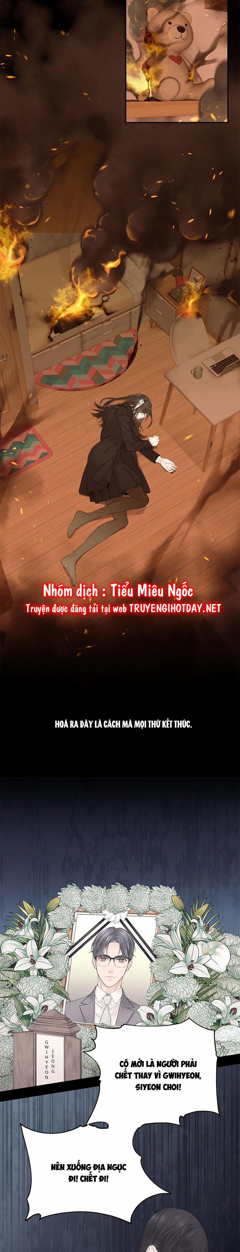 Hạnh Phúc Đó Không Hề Tồn Tại 1 trang 2