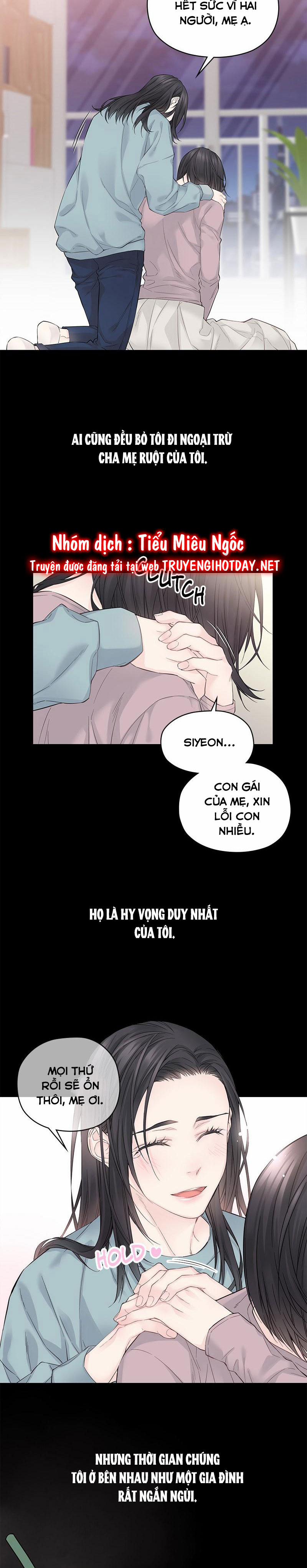 Hạnh Phúc Đó Không Hề Tồn Tại 1 trang 25