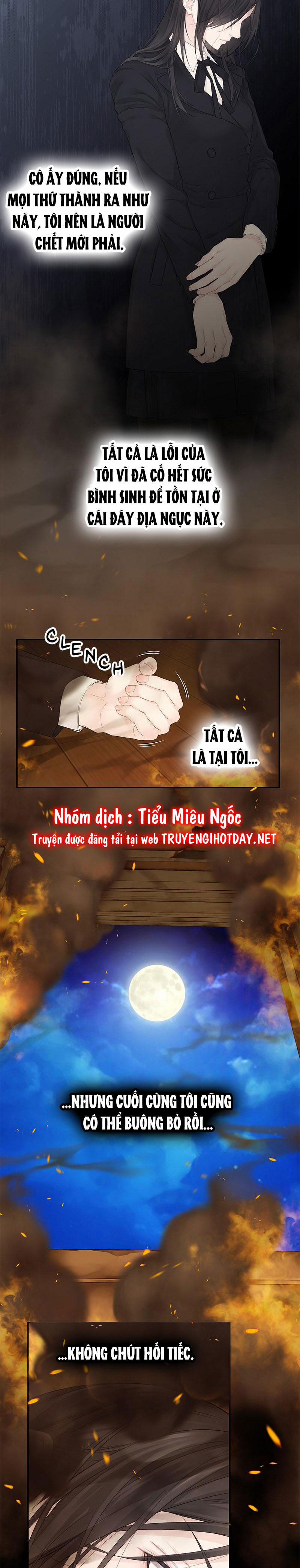 Hạnh Phúc Đó Không Hề Tồn Tại 1 trang 3