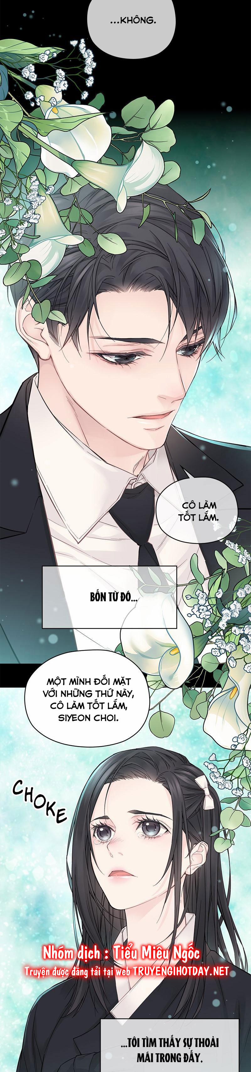 Hạnh Phúc Đó Không Hề Tồn Tại 1 trang 33