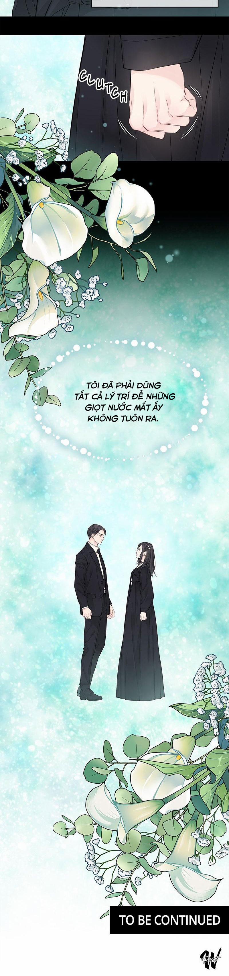 Hạnh Phúc Đó Không Hề Tồn Tại 1 trang 34