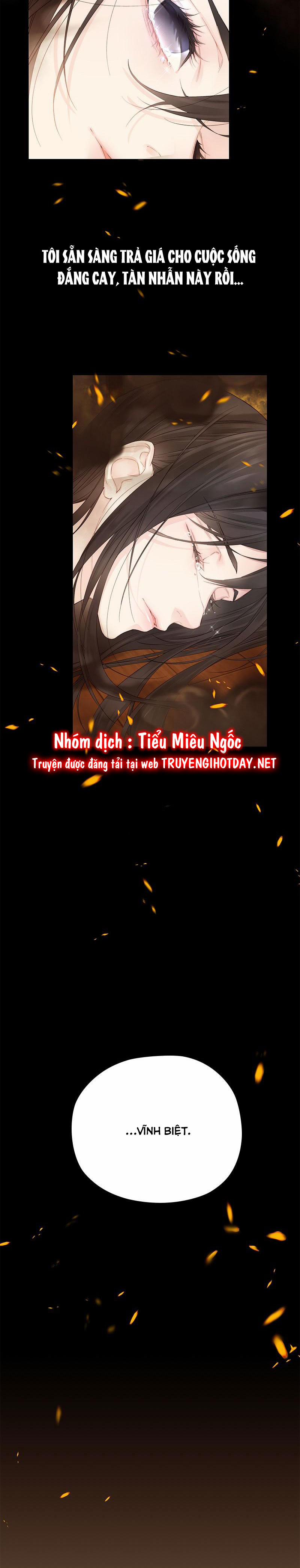 Hạnh Phúc Đó Không Hề Tồn Tại 1 trang 4