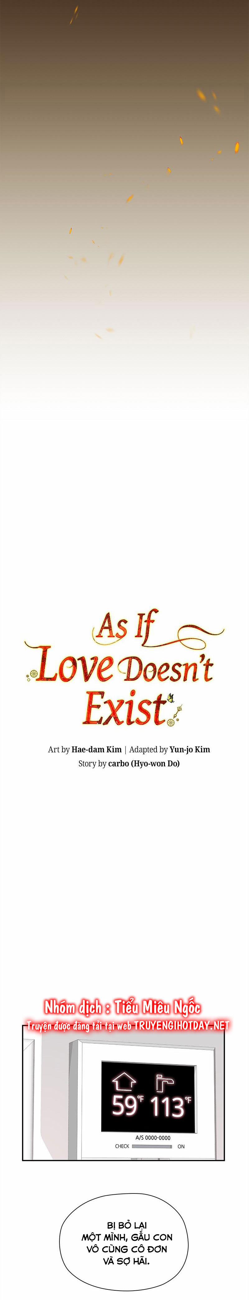 Hạnh Phúc Đó Không Hề Tồn Tại 1 trang 5