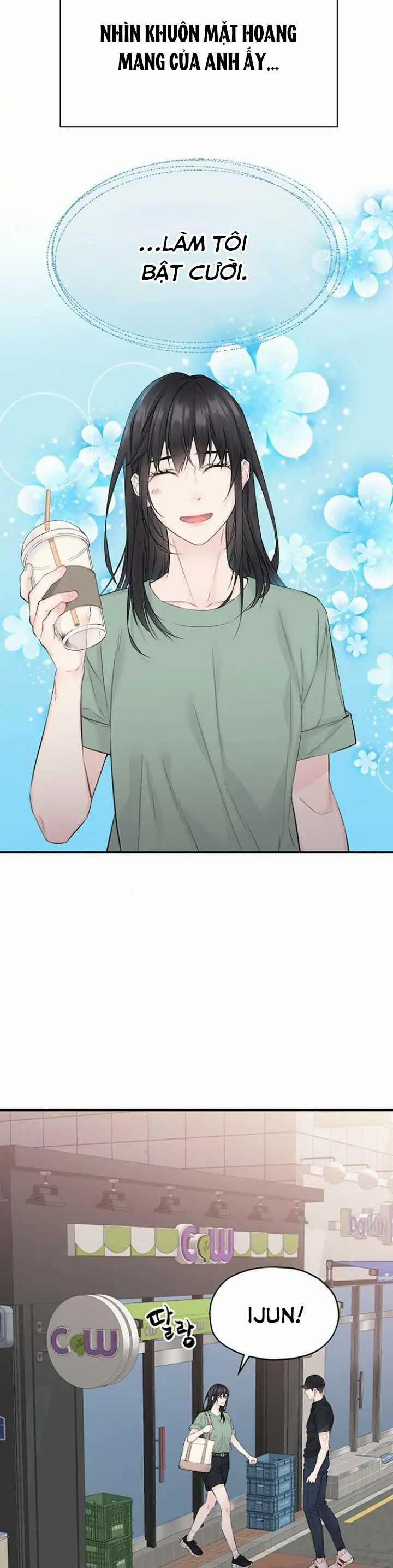 Hạnh Phúc Đó Không Hề Tồn Tại 14 trang 10