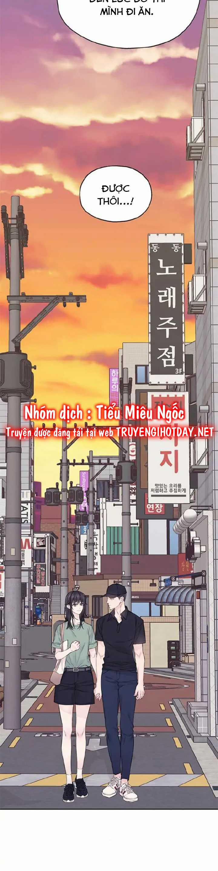 Hạnh Phúc Đó Không Hề Tồn Tại 14 trang 17