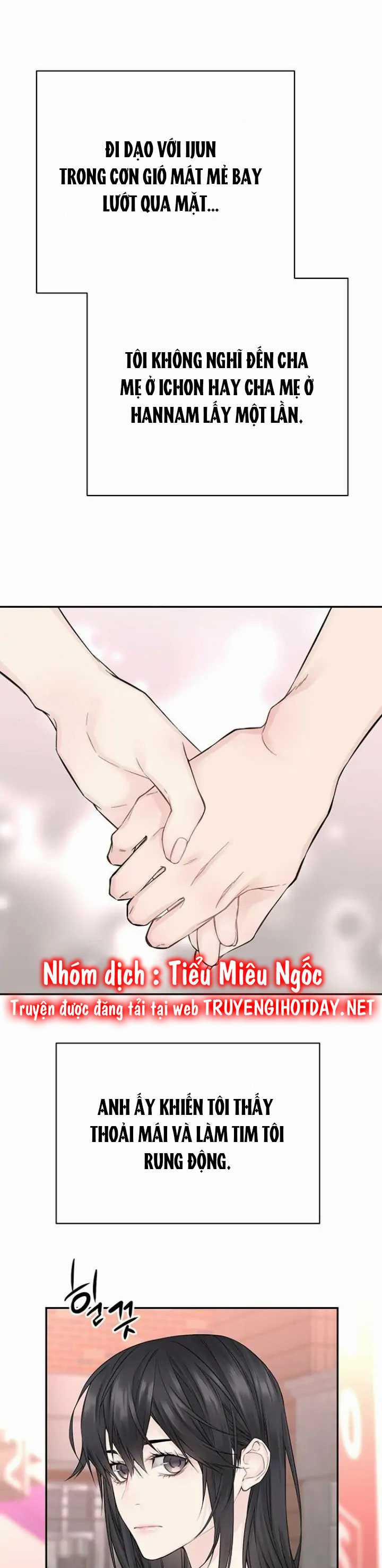 Hạnh Phúc Đó Không Hề Tồn Tại 14 trang 18