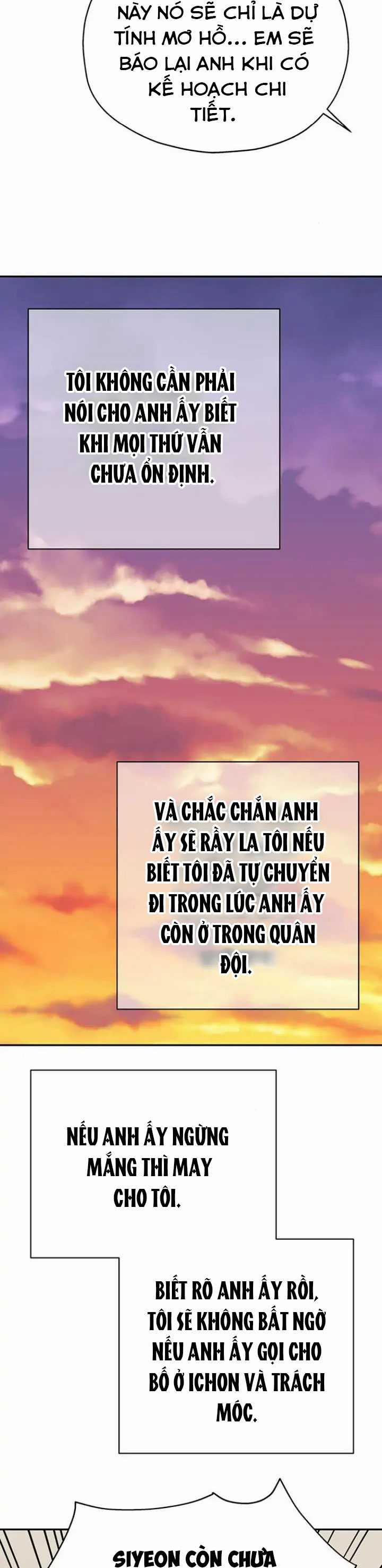 Hạnh Phúc Đó Không Hề Tồn Tại 14 trang 25