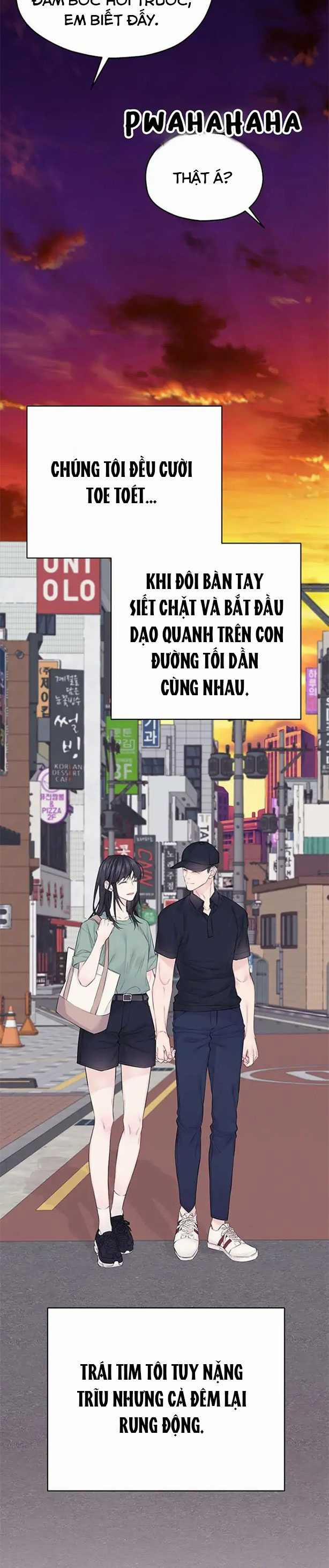 Hạnh Phúc Đó Không Hề Tồn Tại 14 trang 39