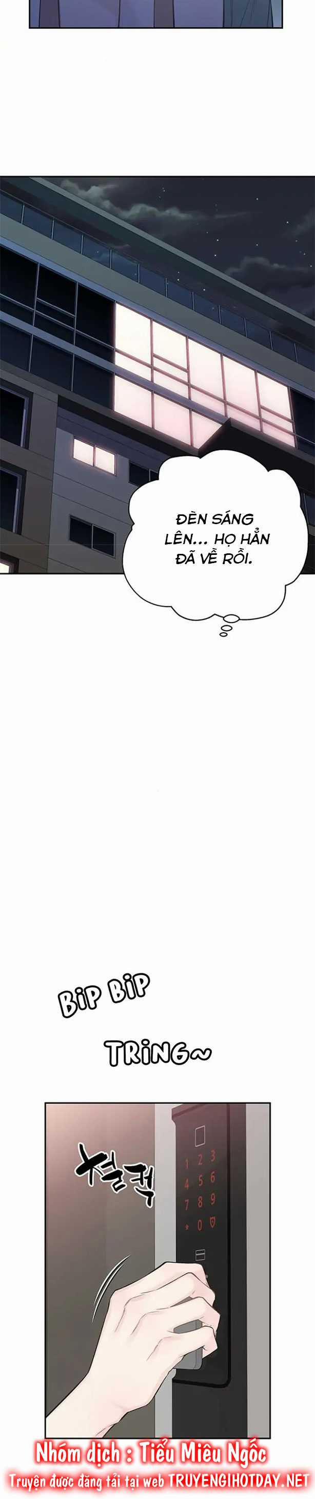 Hạnh Phúc Đó Không Hề Tồn Tại 14 trang 41