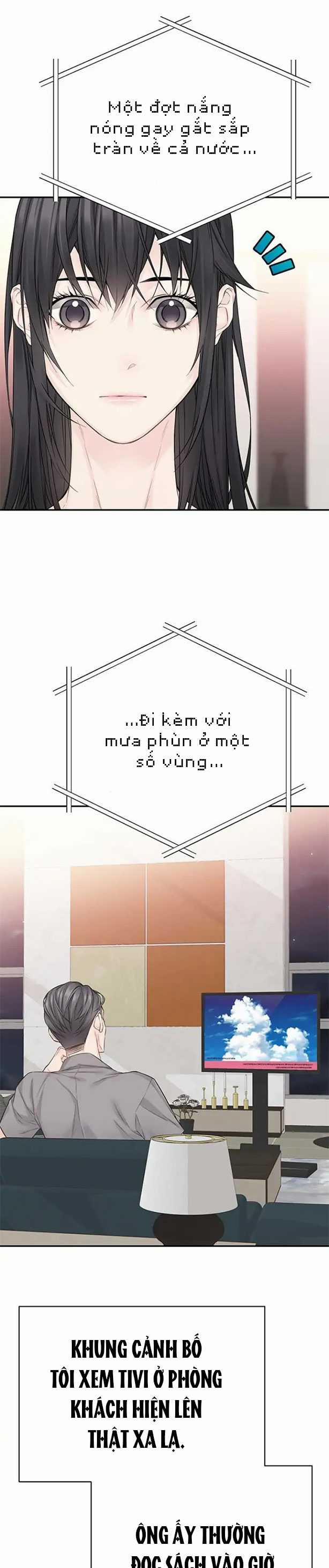 Hạnh Phúc Đó Không Hề Tồn Tại 14 trang 42