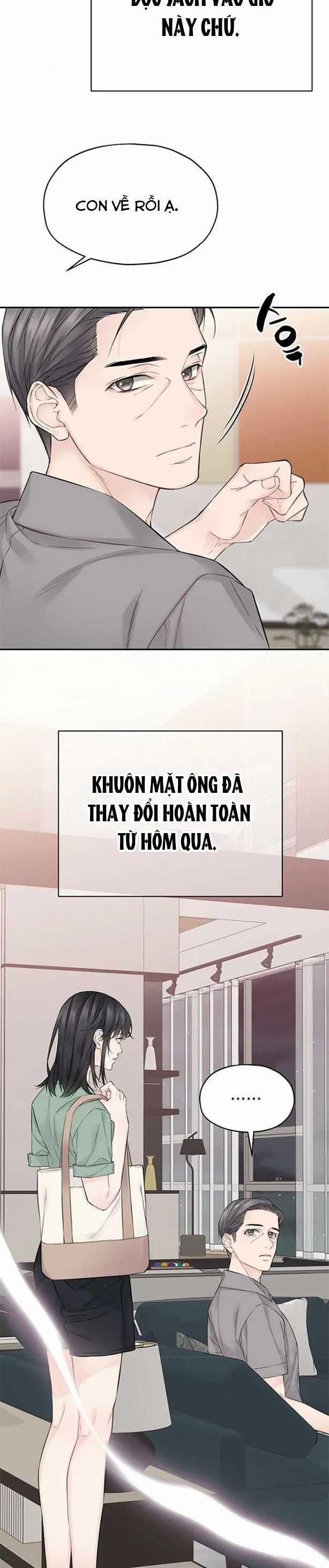 Hạnh Phúc Đó Không Hề Tồn Tại 14 trang 43