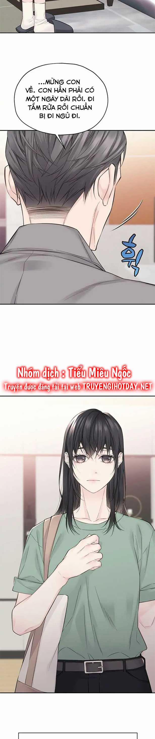 Hạnh Phúc Đó Không Hề Tồn Tại 14 trang 44