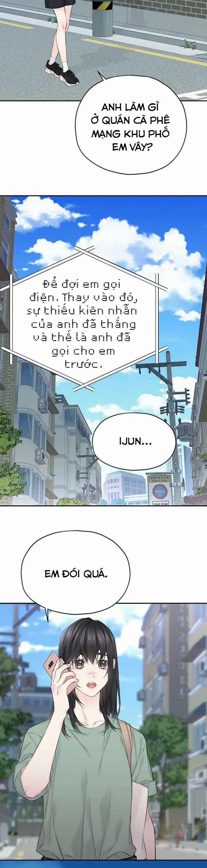 Hạnh Phúc Đó Không Hề Tồn Tại 14 trang 5