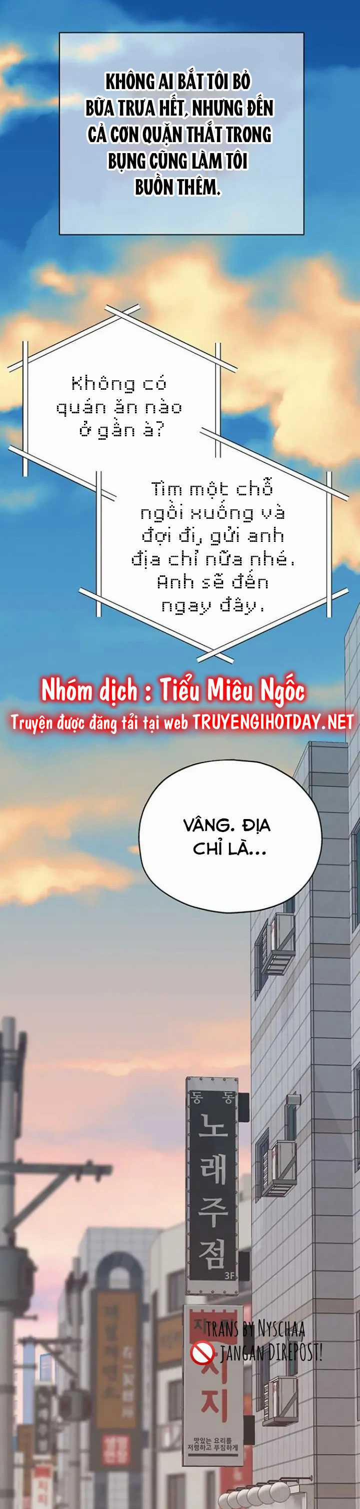 Hạnh Phúc Đó Không Hề Tồn Tại 14 trang 6