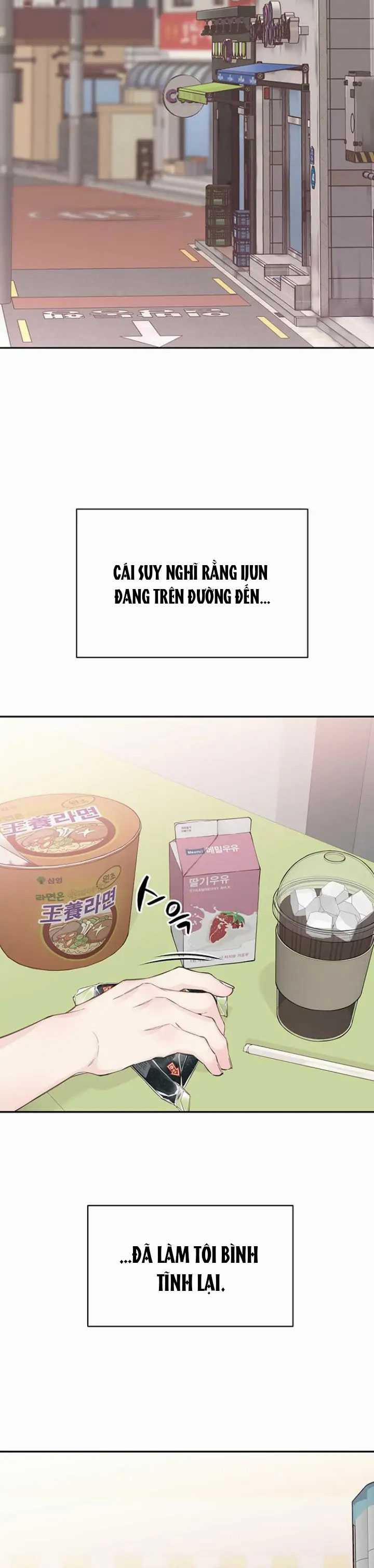 Hạnh Phúc Đó Không Hề Tồn Tại 14 trang 7