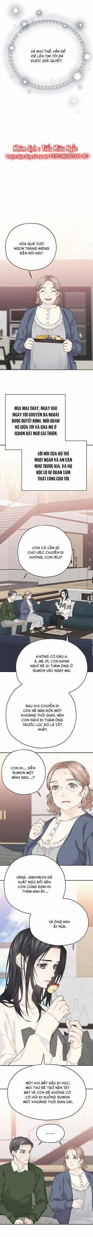 Hạnh Phúc Đó Không Hề Tồn Tại 15 trang 12