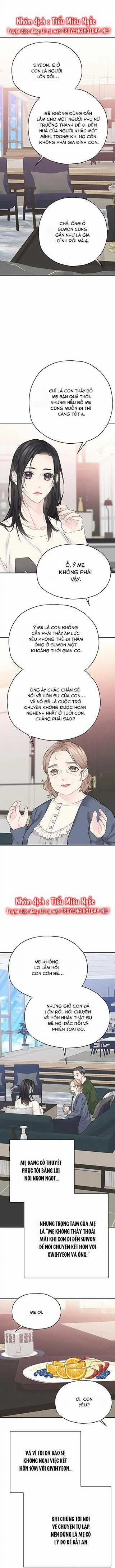 Hạnh Phúc Đó Không Hề Tồn Tại 15 trang 13