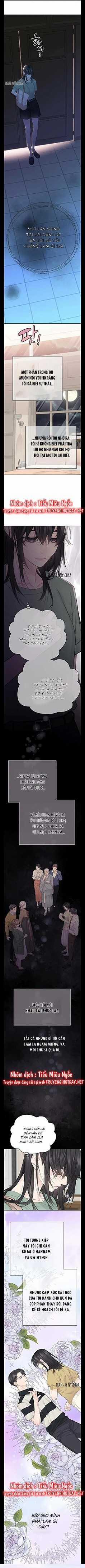 Hạnh Phúc Đó Không Hề Tồn Tại 15 trang 2