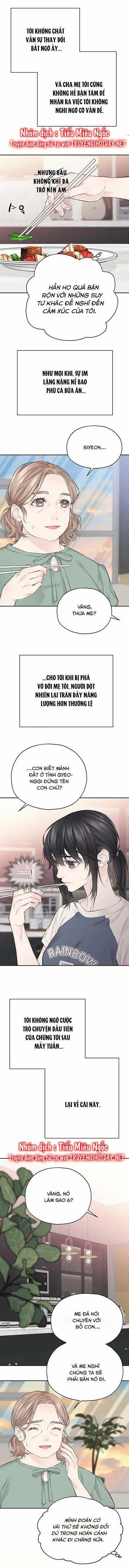 Hạnh Phúc Đó Không Hề Tồn Tại 15 trang 5