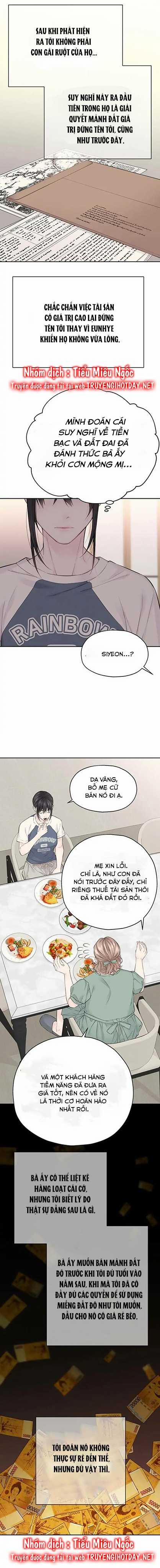 Hạnh Phúc Đó Không Hề Tồn Tại 15 trang 6