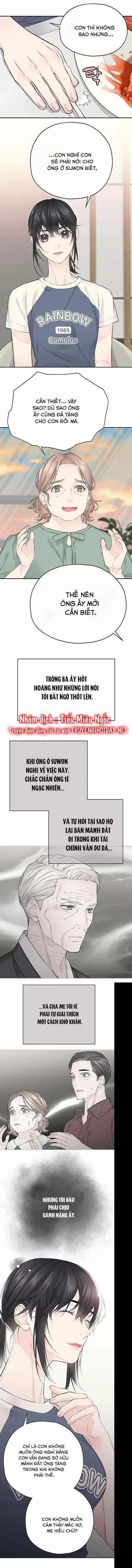 Hạnh Phúc Đó Không Hề Tồn Tại 15 trang 7