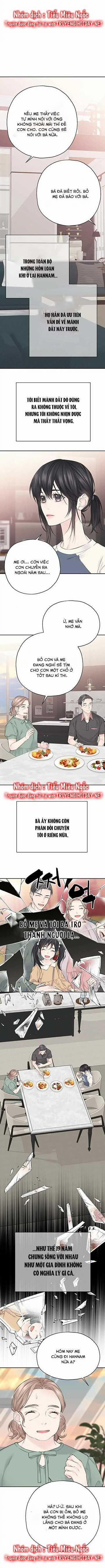 Hạnh Phúc Đó Không Hề Tồn Tại 15 trang 8