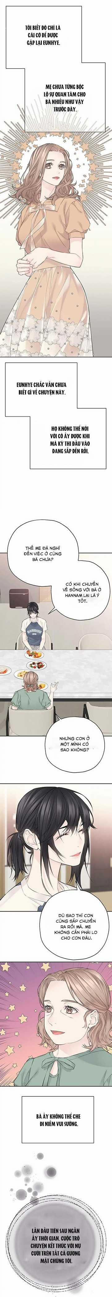 Hạnh Phúc Đó Không Hề Tồn Tại 15 trang 9