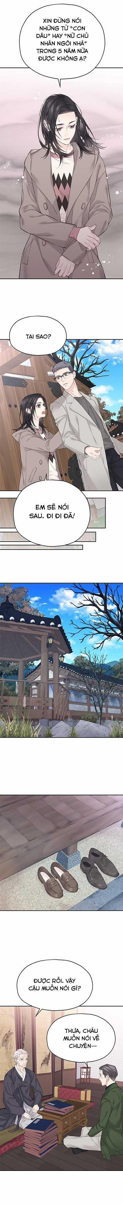 Hạnh Phúc Đó Không Hề Tồn Tại 16 trang 12