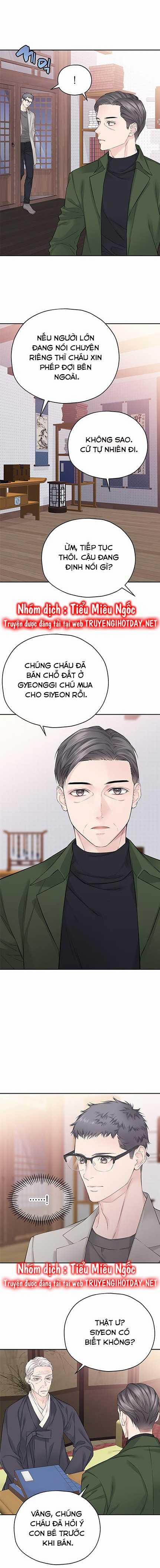 Hạnh Phúc Đó Không Hề Tồn Tại 16 trang 13