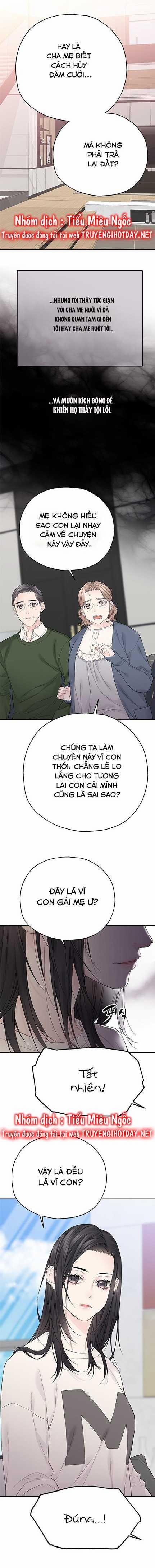 Hạnh Phúc Đó Không Hề Tồn Tại 16 trang 2